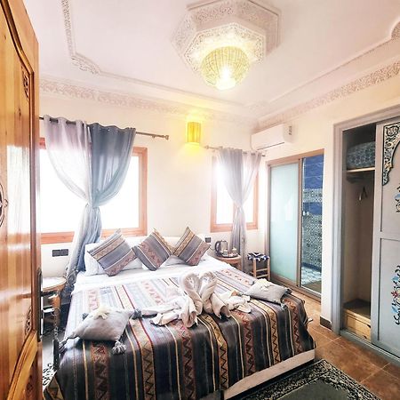 Villa Des Etoiles Уріка Екстер'єр фото