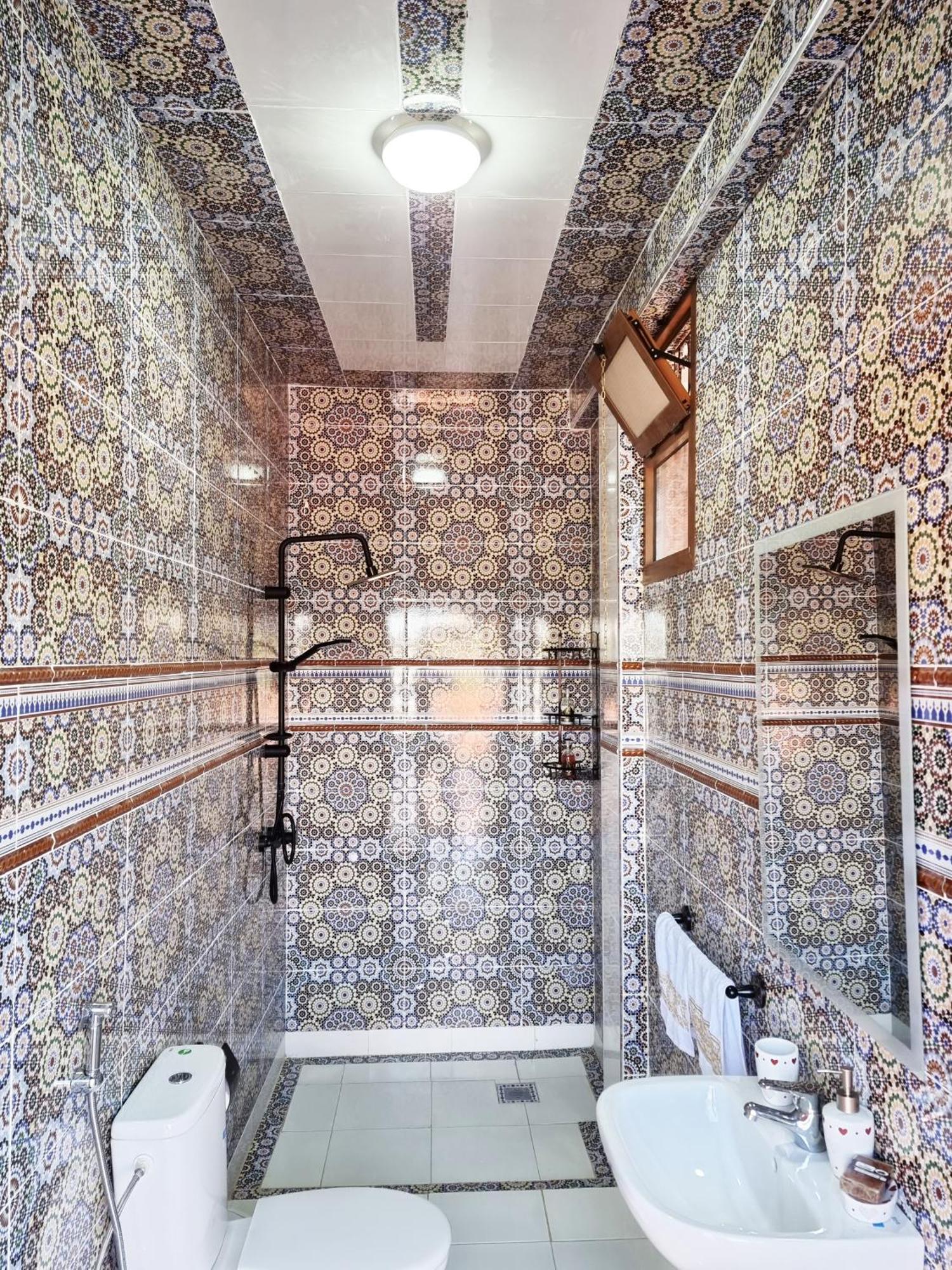 Villa Des Etoiles Уріка Екстер'єр фото