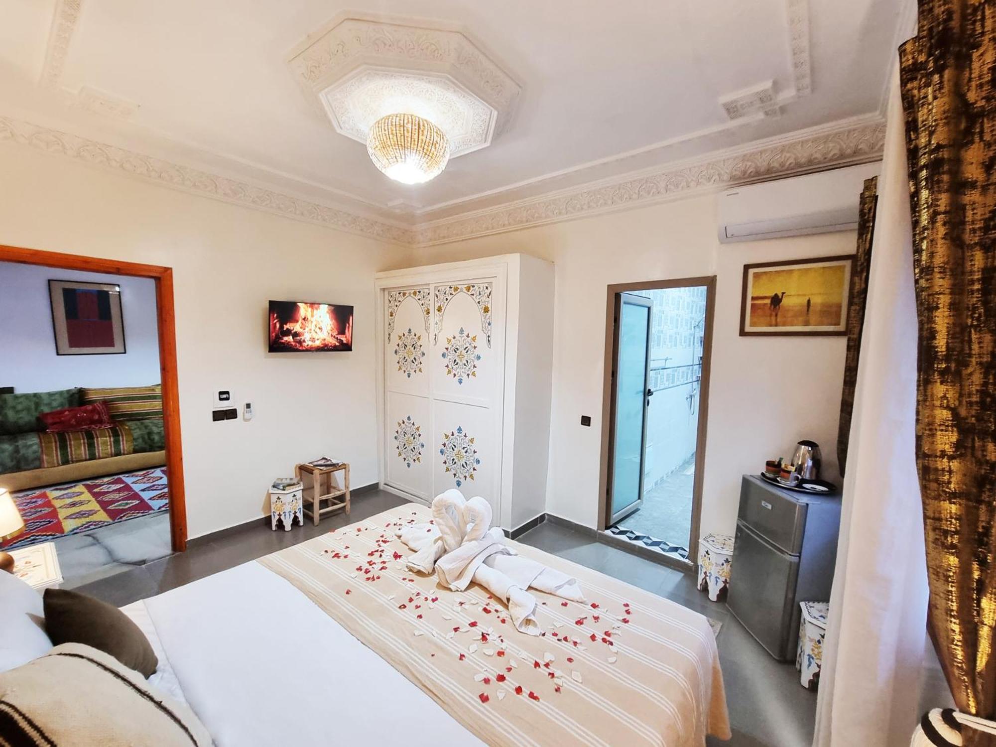 Villa Des Etoiles Уріка Екстер'єр фото