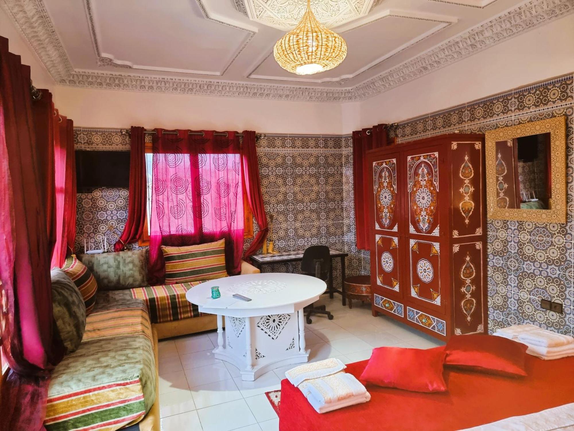 Villa Des Etoiles Уріка Екстер'єр фото