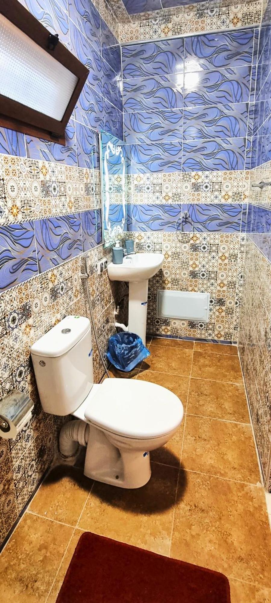 Villa Des Etoiles Уріка Екстер'єр фото