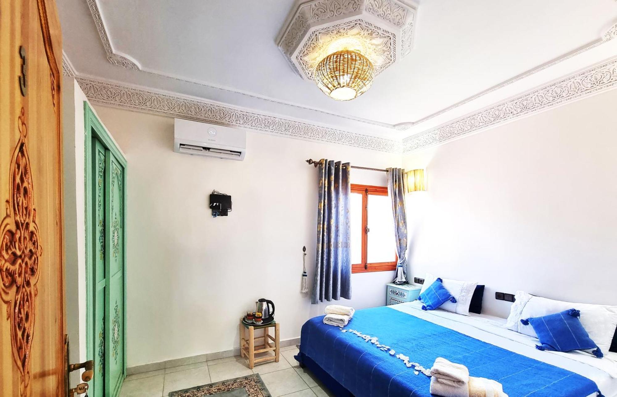 Villa Des Etoiles Уріка Екстер'єр фото