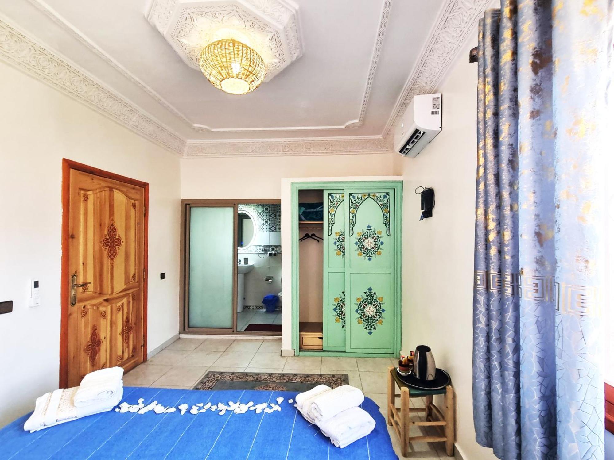 Villa Des Etoiles Уріка Екстер'єр фото