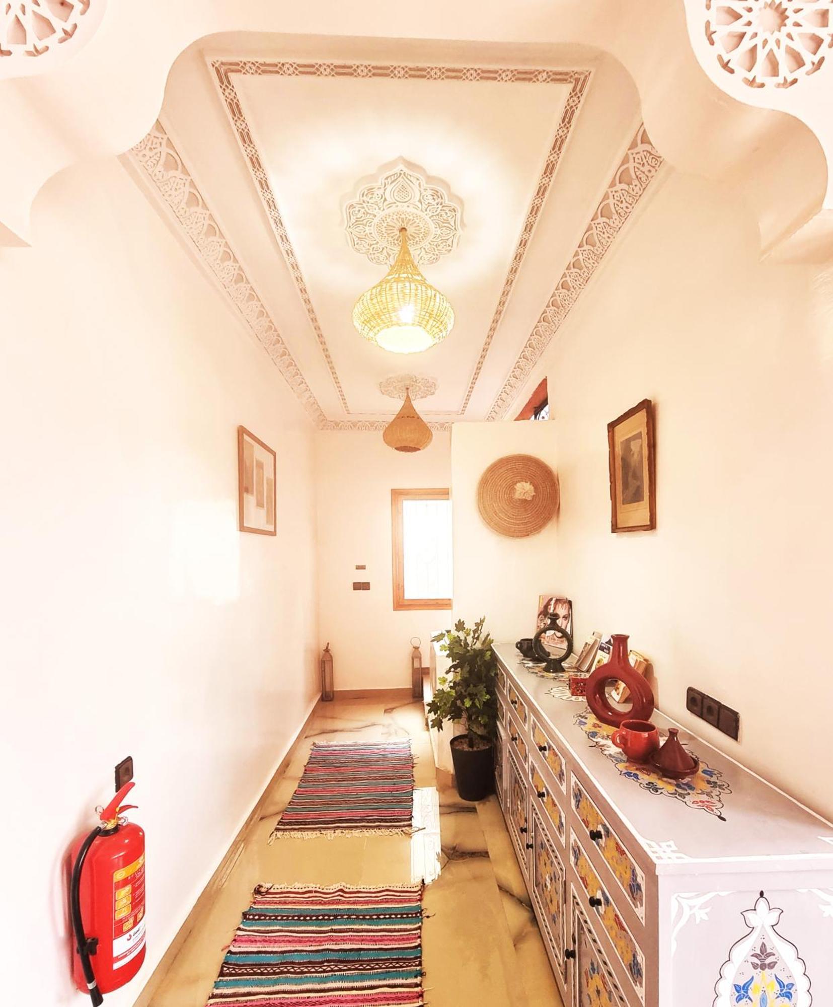 Villa Des Etoiles Уріка Екстер'єр фото